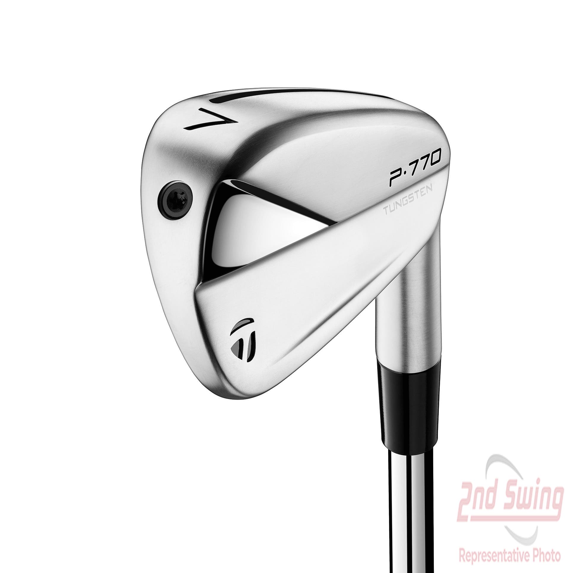 TaylorMade 2023 P770 Iron Set